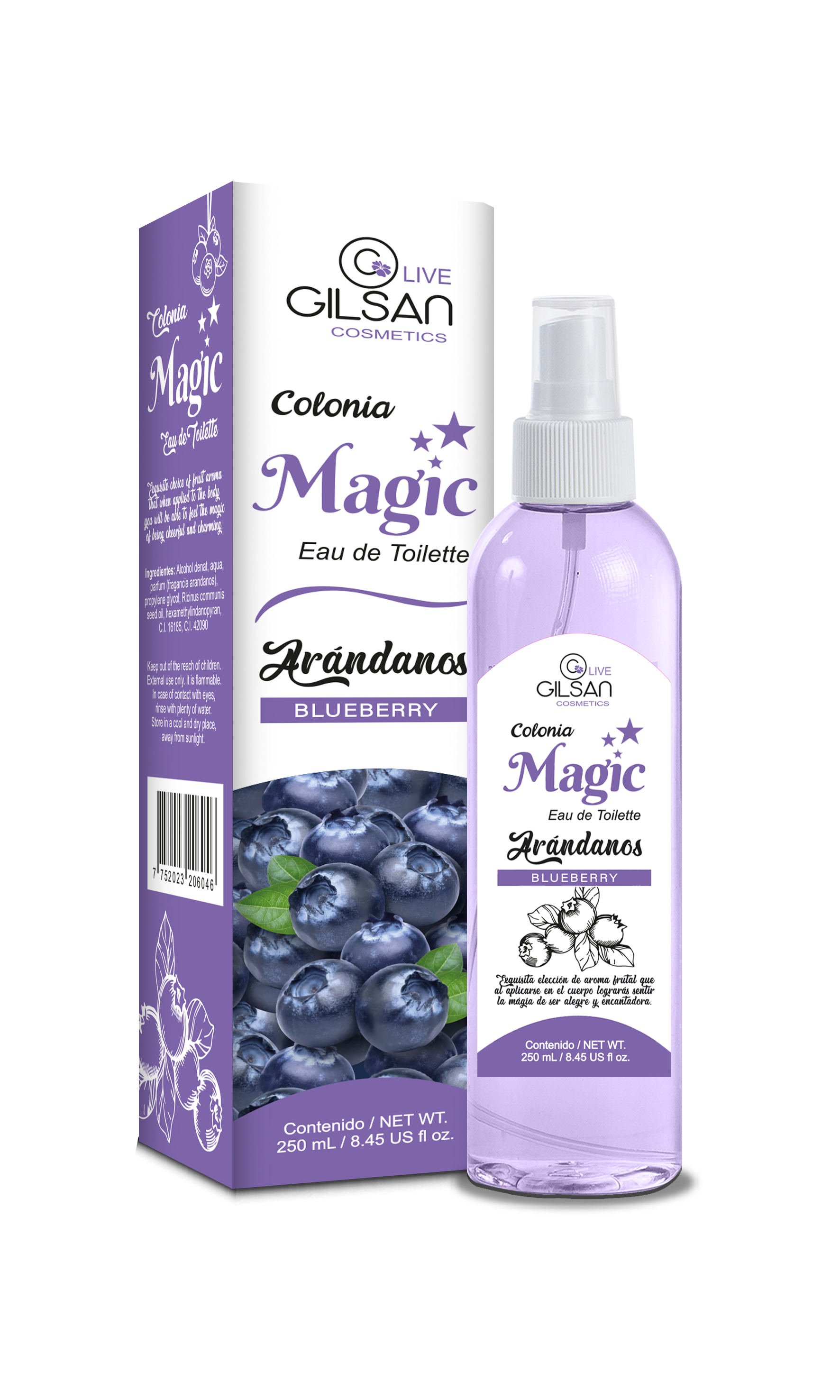 GC Colonia MAGIC