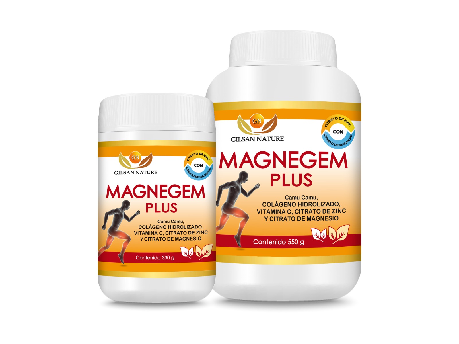 MAGNEGEM PLUS