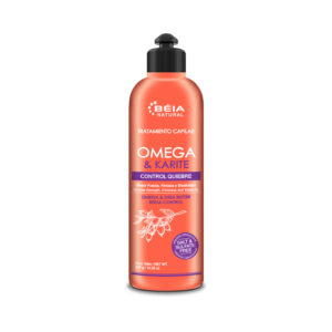 Tratamiento OMEGA & KARITE OIL