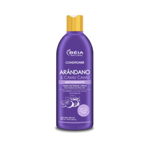 Conditioner ARANDANO & CAMU CAMU