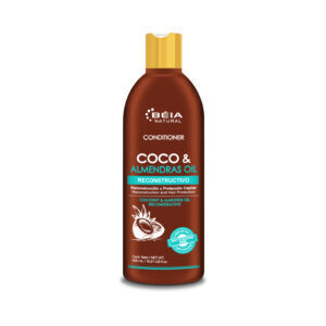 Conditioner COCO & ALMENDRAS x 500 mL
