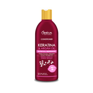 Conditioner KERATINA & ARGÁN OIL
