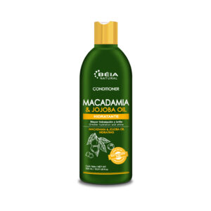Conditioner MACADAMIA & JOJOBA