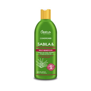Conditioner SABILA & MULTIVIT - 500 ML