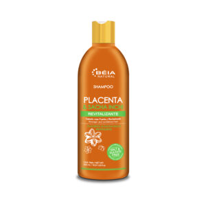 Shampoo PLACENTA & SACHA INCHI - 500 ML
