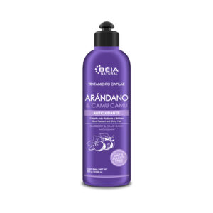 Tratamiento ARANDANO & CAMU CAMU