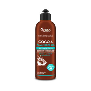 Tratamiento COCO & ALMENDRAS x 300 g