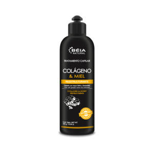 Tratamiento COLAGENO & MIEL - 300 G