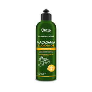 Tratamiento MACADAMIA & JOJOBA - 300 G