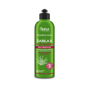 Tratamiento SABILA & MULTIVIT - 300 G