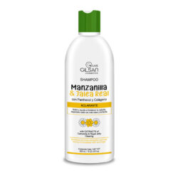 2. Linea MANZANILLA & JALEA - GC 1