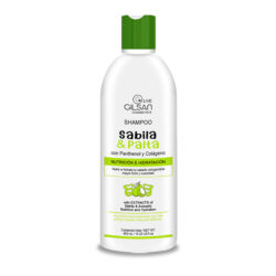 3. Linea SABILA & PALTA - GC 1