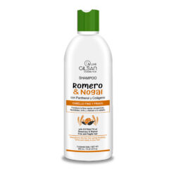 4. Linea ROMERO & NOGAL - GC 1