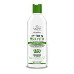 5. Linea ORTIGA & ALOE - GC 1