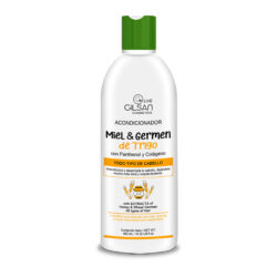 6. Linea MIEL & GERMEN - GC 1