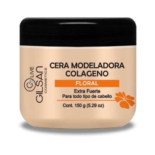 Cera Modeladora FLORAL x 150 g - GC
