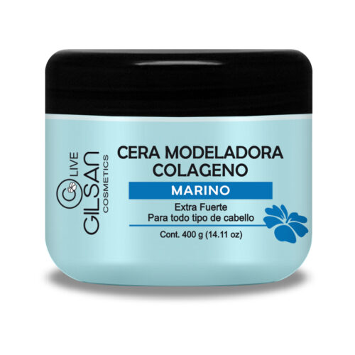 Cera Modeladora MARINOx 400 g - GC