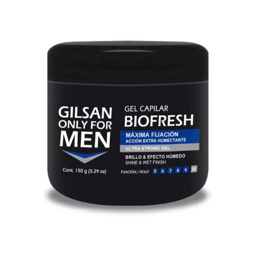 GC Gel Capilar BIOFRESH x 150 g