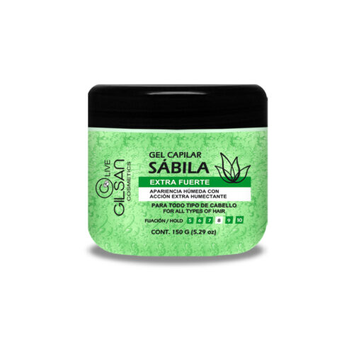 Gel Capilar SABILA x 150 g - GC