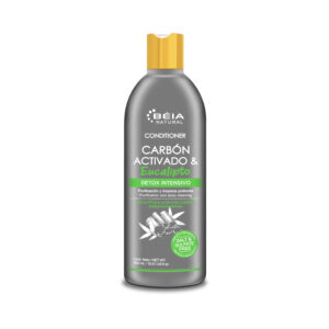 Conditioner CARBON ACT & EUCALIPTO