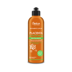 Tratamiento PLACENTA & SACHA INCHI - 300 G